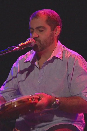 Gabriel Azevedo portrait