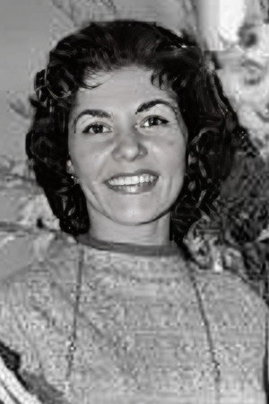 Thelma del Río portrait