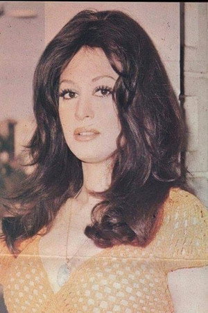Nahed Yousri portrait