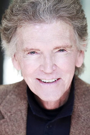 James Davidson portrait