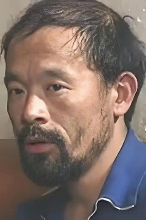 Yan Xie portrait