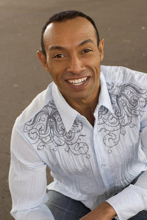 Michael Fielder portrait