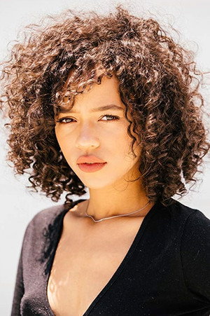 Taylor Russell portrait