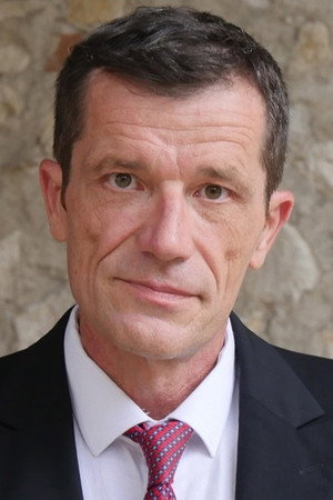 Philippe Le Dem portrait