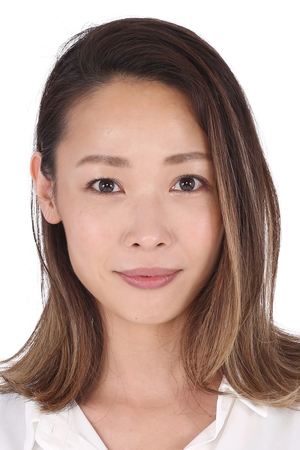 Sachi Kokuryu portrait
