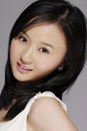 Ge Xiao-Feng portrait