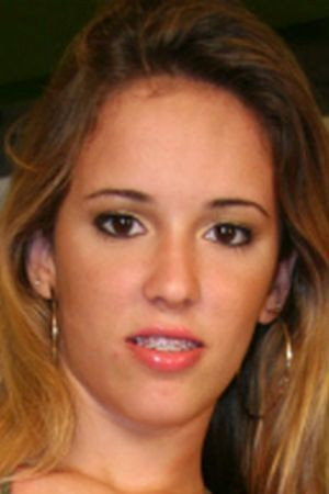 Graziella Gucci portrait