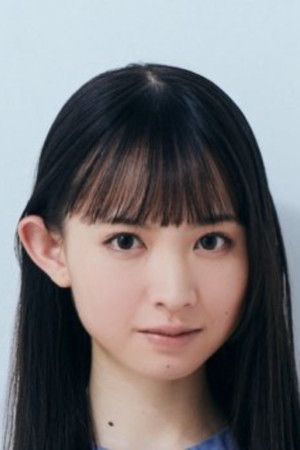 Saaya Minase portrait