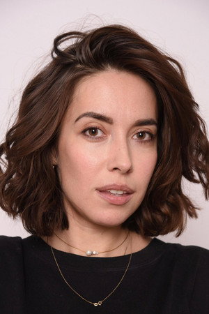 Milena Božić portrait