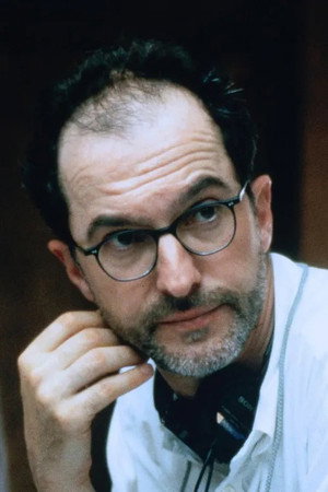 Martin Brest portrait