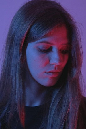 Kathy Wieczorek portrait