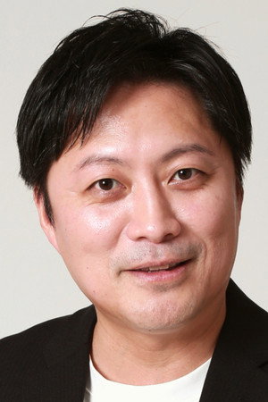 Kohei Arakawa portrait