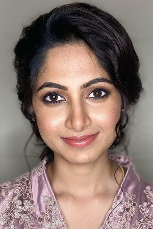 Kushee Ravi portrait
