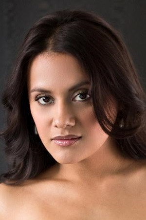 Selma Sins portrait