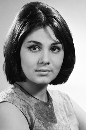 Valentina Malyavina portrait