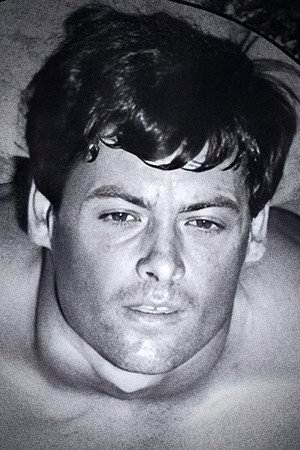 Mark Leonard portrait