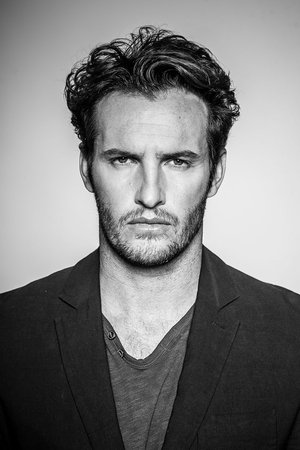 Angel Bonanni portrait