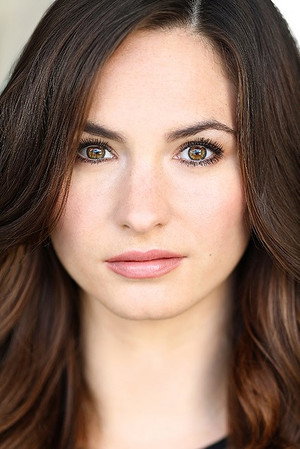 Sarah Bellini portrait