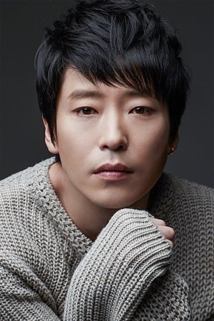 Uhm Ki-joon portrait