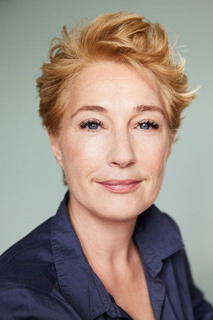 Saskia Fischer portrait