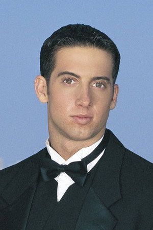 Tyler Hill portrait