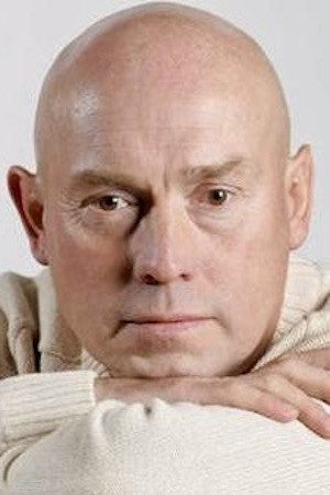 Viktor Sukhorukov portrait