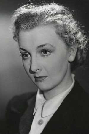Grethe Thordahl portrait
