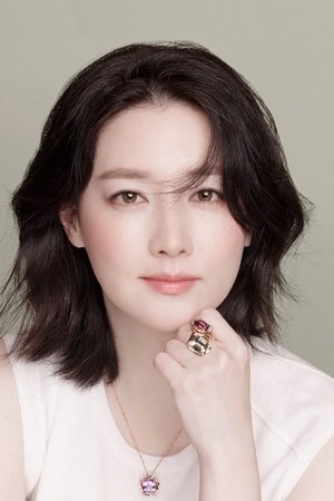 Lee Young-ae portrait