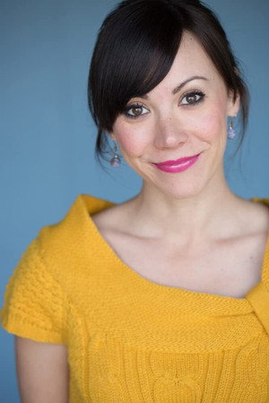 Renee Dorian portrait