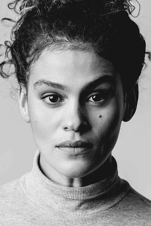 Danica De La Rey portrait