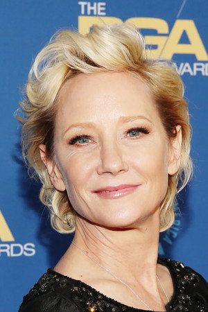 Anne Heche portrait