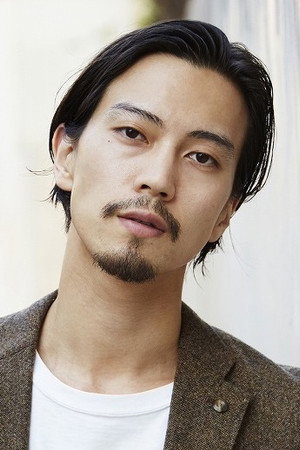 Yuta Okubo portrait