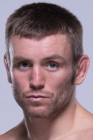 Tim Elliott portrait