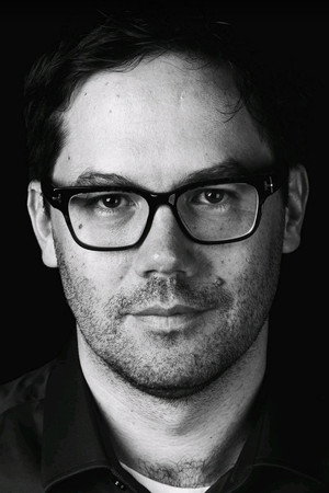 Michael Stasko portrait