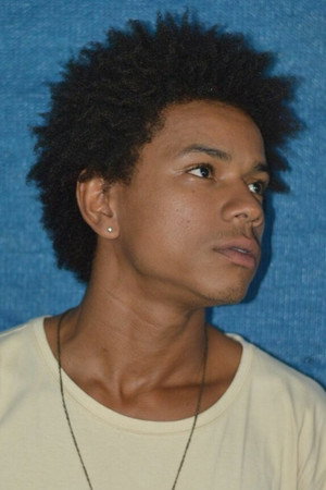 Wesley Guimarães portrait