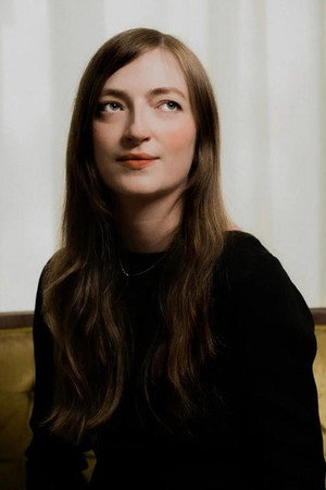 Anna Seregina portrait