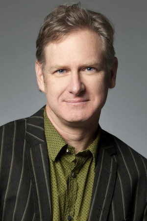Scott Bellis portrait
