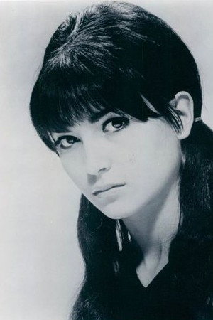 Jacqueline Giroux portrait