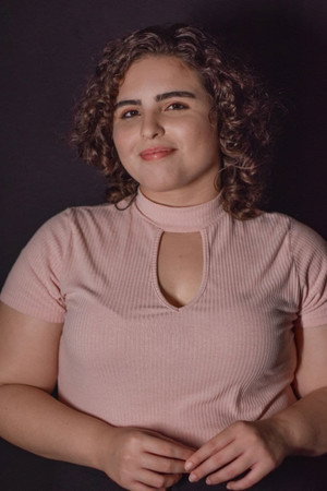 Moana Raquel portrait