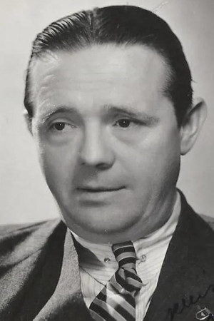 Julio F. Alymán portrait