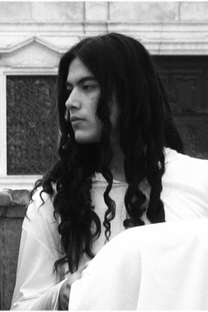 Alejandro Paitun Flocco portrait