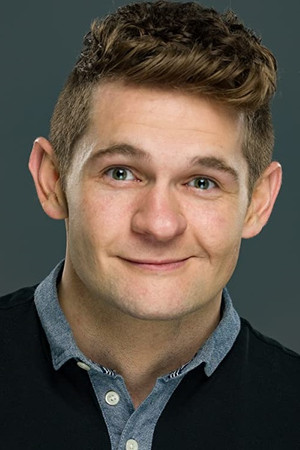Chase Steven Anderson portrait