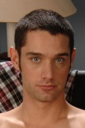 Phillip Hermore portrait
