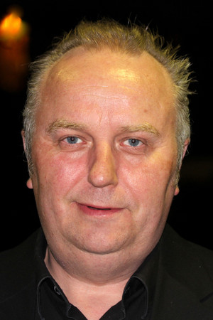 Hans Morten Hansen portrait