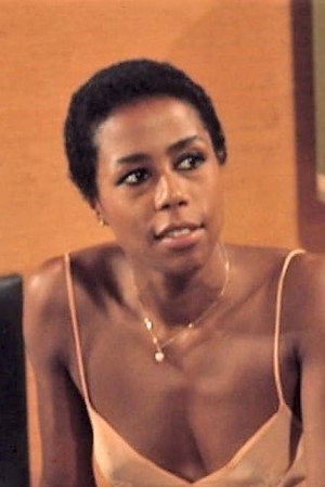 Carla Brait portrait