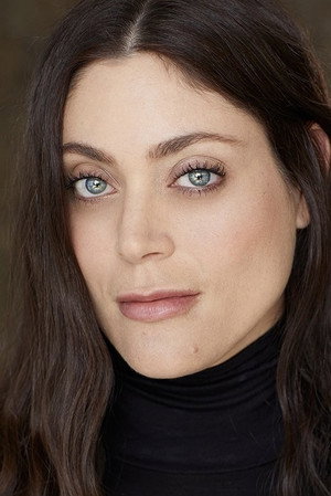 Margaux Susi portrait