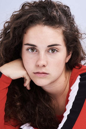 Aina Picarolo portrait