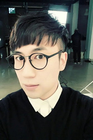 Lee Hyun portrait