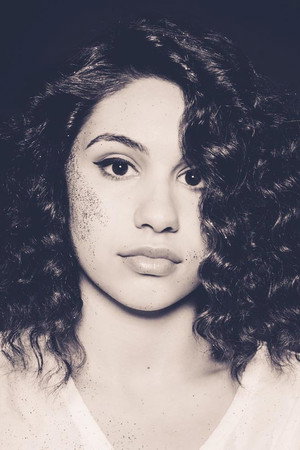 Alessia Cara portrait