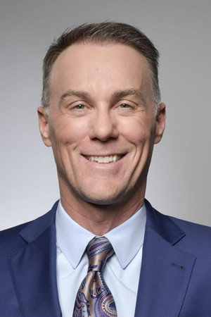 Kevin Harvick portrait